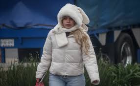 Frente frío 30 intensifica frío y lluvia este 22 de enero; prevén heladas en gran parte del país