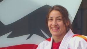 La judoca yeclana María Isabel Puche consigue la plata en el Open de Casablanca. José Ramón Martínez | 29 de Enero de 2014 - 13:29:43. 226 Visitas - 1390998914-mariaisabelpuche