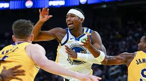 Brandon Williams gives Warriors something they haven't had since Jordan Poole