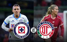 ¿A qué hora juega Cruz Azul vs Toluca EN VIVO? Dónde VER partido de la Liga MX Femenil 2026 HOY