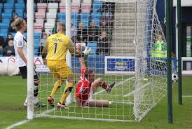 Will a Wrexham player grab European football's first goal of 2026?