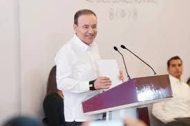 Gobierno de Sonora rechaza investigación contra Durazo; niega cancelación de visa tras publicación en EU