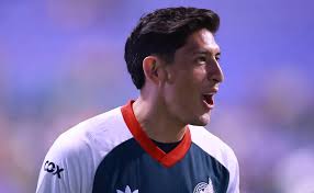 El equipo europeo al que podría volver Edson Álvarez y no traicionaría al América para ir al Monterrey