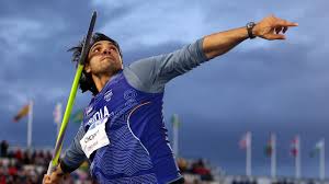 Lausanne Diamond League 2026: Neeraj Chopra's Javelin Throw Schedule and Live Streaming Details