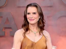 Brooke Shields Shares Rare Memories of Whirlwind Romance With John F. Kennedy Jr.