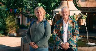 Populär bok blev film