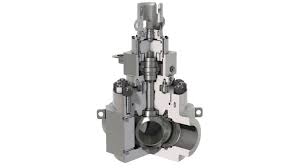 RING-O Subsea Valves | SLB