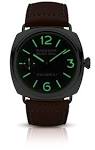 Panerai Radiomir Black Seal Mens Watch 00380 - m