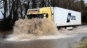 NI weather: Met Office issue new ice warning across NI