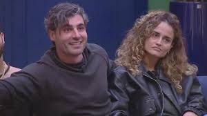 Franco y Breh suben en el ranking tras ganar el desafío de hombres en la semana semifinal de ¿Apostarías por Mí?