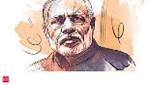 districts have city years: Narendra