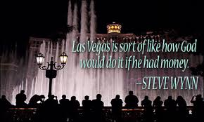 Las Vegas Quotes via Relatably.com