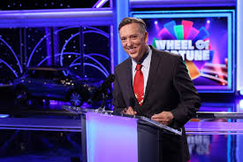 ‘Wheel of Fortune’ Announcer Jim Thornton Suspended, Position Will Be Recast