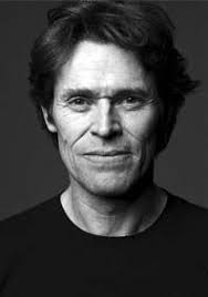 William Dafoe would definitely be my choice for Walter/Flagg. - 201