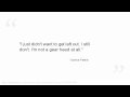 Larry Mcmurtry Quotes - YouTube via Relatably.com
