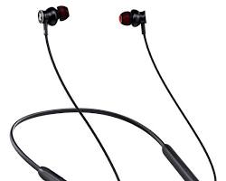 Image of Bluetooth Headphones