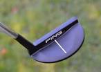 Ping cadence shea h putter