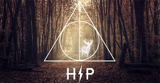 Resultado de imagen de fondos de harry potter tumblr