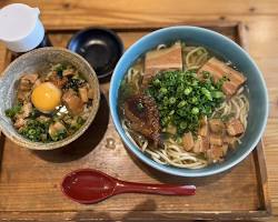 BUNBUNそばの画像