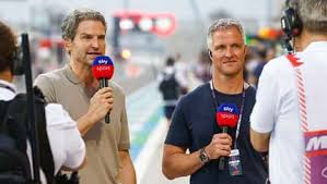formel 1 auf rtl