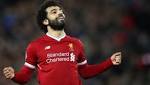 شاهد.. محمد صلاح يستهدف ضم