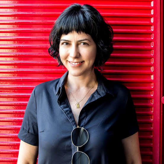 Who says artists can’t be scientists too? By Liat Segal | by VOYAGERS’  STORIES | Medium