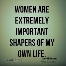 Tony Hillerman Quotes | QuoteHD via Relatably.com