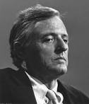 William F Buckley