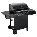 Char broil burner