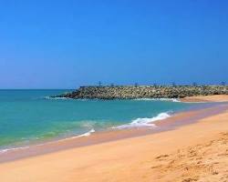 Image of Suchindram Beach