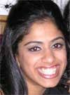 Prashanthi Rao (BS04) of Chicago received the Bar &amp; Gavel Award for her contributions to the law school community at Chicago-Kent College of Law, ... - Rao