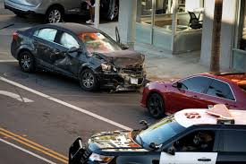 Opinion | Personal injury lawyers distort our mistakes. Californians end up paying the price