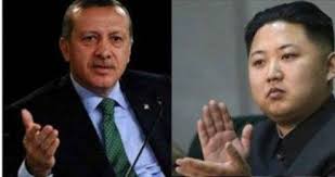 Αποτέλεσμα εικόνας για Η «Βόρειος Κορέα» της Μεσογείου