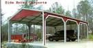 Carports Metal Carport Kits Garage Kits Metal Building RV Car Ports