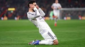 bournemouth vs man united 아이콘