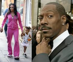 Remember when Eddie Murphy publicly denied his daughter 3 year old daughter Angel Iris since before she was born? And her mother Mel B. made it known Eddie ... - 5fbc135c