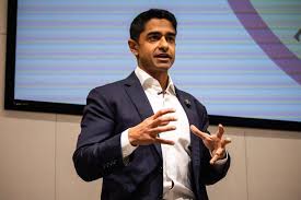 Election extra! Saikat Chakrabarti nabs Rep. Ilhan Omar endorsement, 2nd Squad member to back him