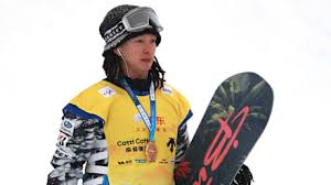 2026冬季オリンピック