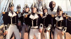 Image result for star trek enterprise sailing ship