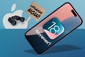ios 18