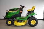 Trattorini john deere