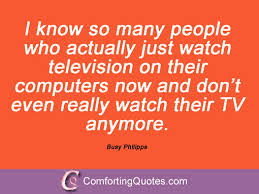Busy Philipps Quotes. QuotesGram via Relatably.com