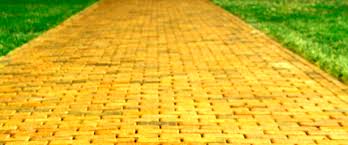 n-THE-YELLOW-BRICK-ROAD-large570.jpg via Relatably.com