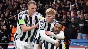 Champions League Knockout Playoff Draw 2026: Key Matchups and Analysis