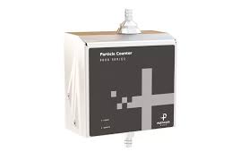 9501 Modbus | Remote Particle Counter 9000