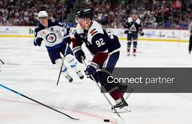 NHL: Winnipeg Jets at Colorado Avalanche