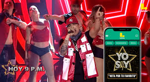 ¡Atención! El público decide HOY en Yo Soy: ¿Quién se va? ¡Vota!