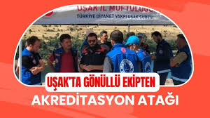 Uşak Haber Gazetesi - News update