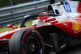 GP da Hungria: Leclerc lidera 1º treino livre; Bortoleto é sexto