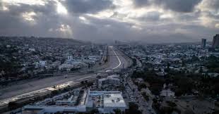 Clima Tijuana